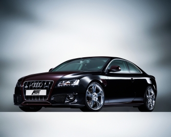 Audi on Abt Audi As5 Perfekte Kombination Aus Eleganz Und Kraft Tune ...